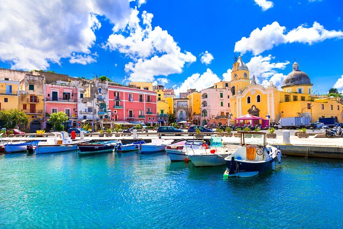 Ischia & Procida Tour - Should you book the Ischia and Procida Tour?