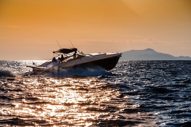 Ischia & Procida Tour - FAQ