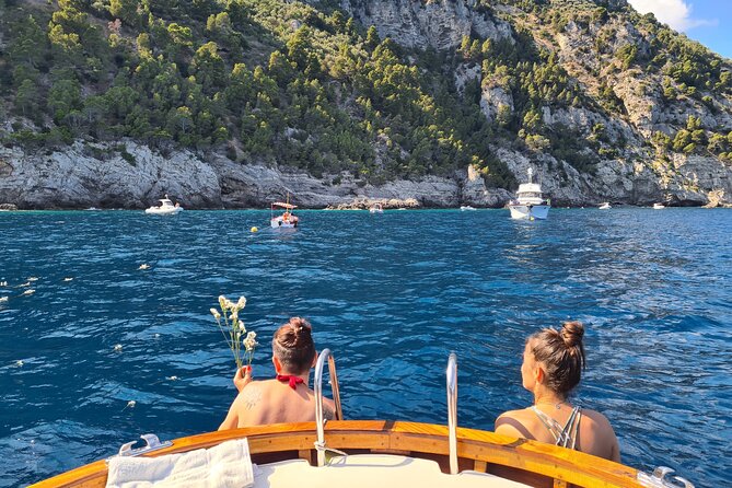Island of Capri Private Cruise - Smart tips to make your day smoother on the water