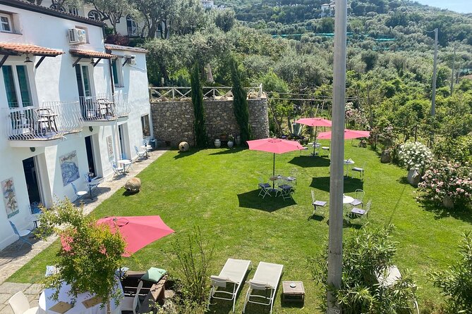 Italian Cooking Experience with Lunch or Dinner - Late-afternoon timing in Sorrento Hills