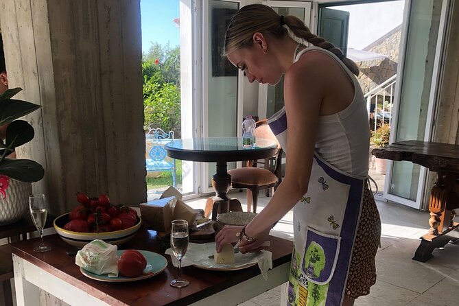 Italian Cooking Experience with Lunch or Dinner - Villa Giovanna, the setting, and why it matters for your meal