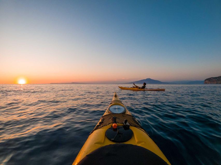 Kayak experience - Key highlights to know before you go