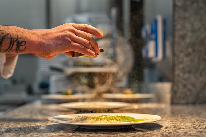 LEMO' Restaurant tasting Experience - Why Sorrento’s Lemon Grove Style Changes What You Taste