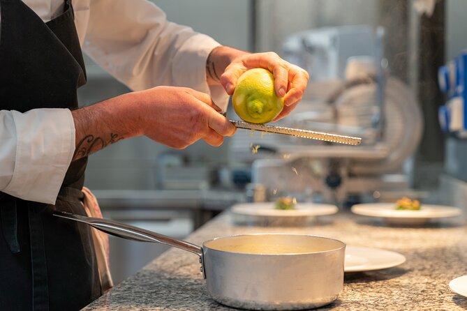 LEMO' Restaurant tasting Experience - Getting to Lemò: Pickup, Meeting Point, and the 3-Hour Reality