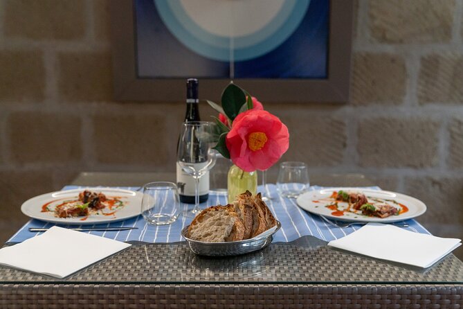 LEMO' Restaurant tasting Experience - The Guided Lemon Tasting: Slices, Limoncello, Marmalades, Desserts