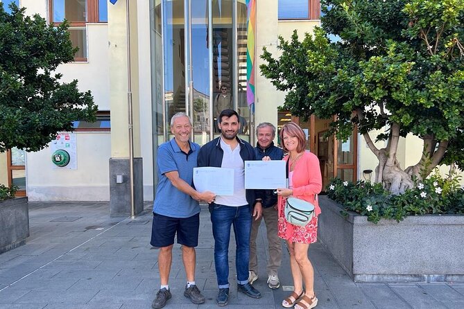 Like a local... in Massa Lubrense - Limonera or olive farm tastings: what to taste and what to ask