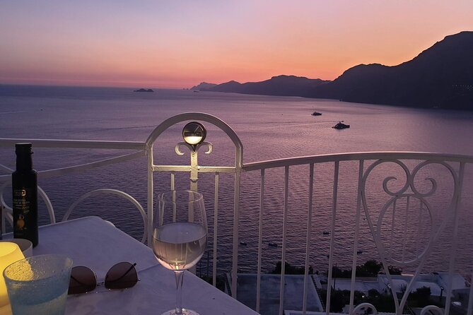 Luxury Tour from Sorrento to Amalfi Coast - Key highlights worth your attention