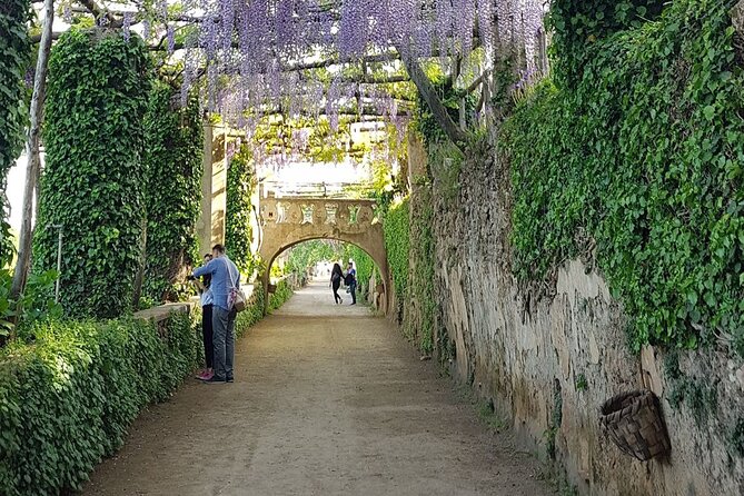 Luxury Tour from Sorrento to Amalfi Coast - What the included comfort perks actually change