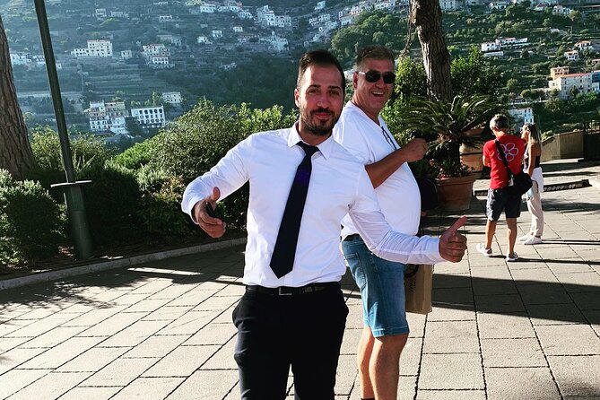 Luxury Tour from Sorrento to Amalfi Coast - Price and value: is $451.46 per person worth it?