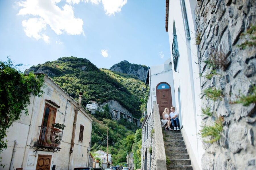 Make Sorrento Unforgettable: Private Photoshoot - Why This Private Photoshoot Feels Like a Travel Hack
