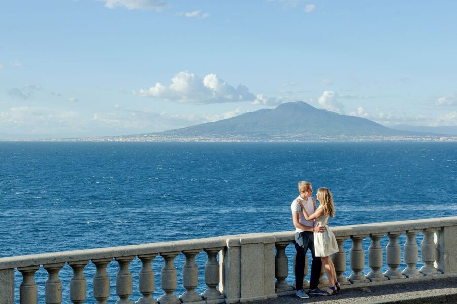 Make Sorrento Unforgettable: Private Photoshoot - How the 48-Hour Delivery Works (And Why It’s a Big Deal)
