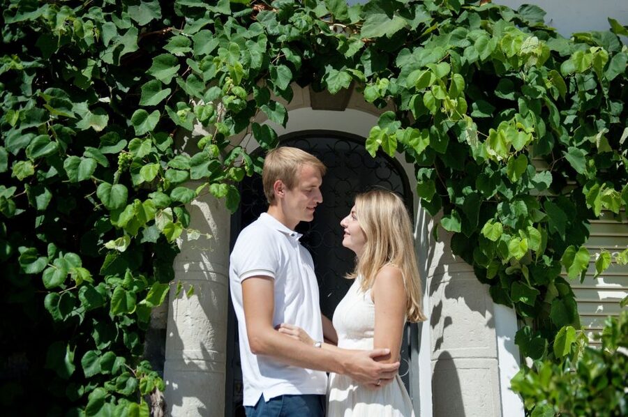 Make Sorrento Unforgettable: Private Photoshoot - Meeting and Communication: What You Need to Know Before You Go