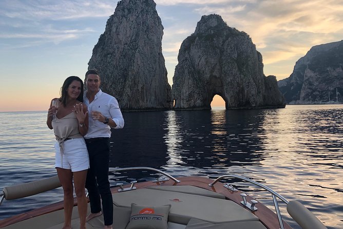 Mamma Mia Boat Experience! - Key things that make this boat trip worth your attention