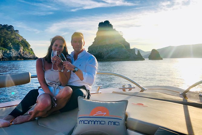 Mamma Mia Boat Experience! - Positano from the water: what you can expect in about an hour