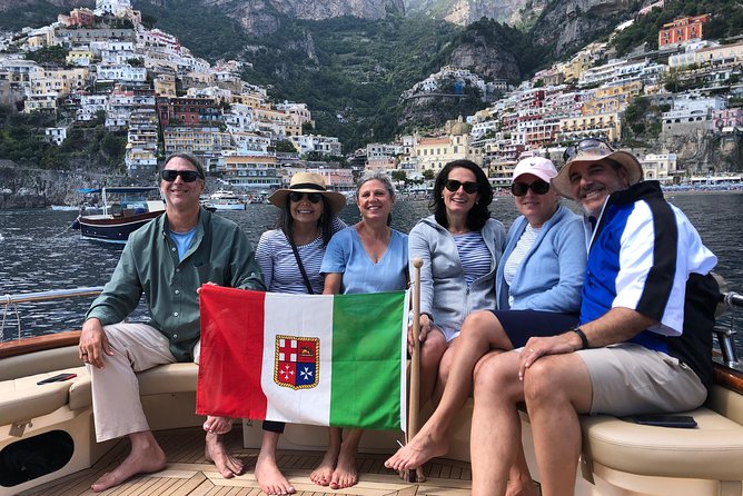 Mamma Mia Boat Experience! - Snorkeling gear plus drinks: the onboard perks that actually change your day