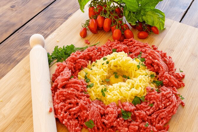Marì Cooking Class in a Family Farm with Amalfi Coast view - Key things to know before you go