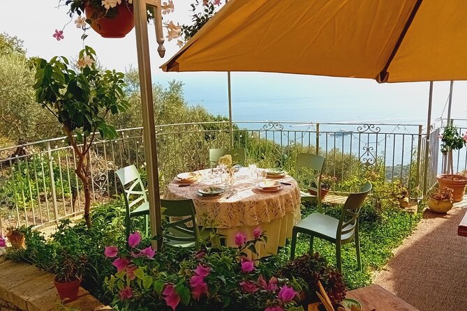 Marì Cooking Class in a Family Farm with Amalfi Coast view - How the Cooking Class Actually Works (Hands-On, Not Lectures)