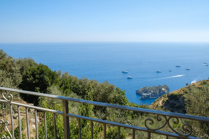 Marì Cooking Class in a Family Farm with Amalfi Coast view - From Aperitivo to Fresh Tomato Sauce: What You Eat