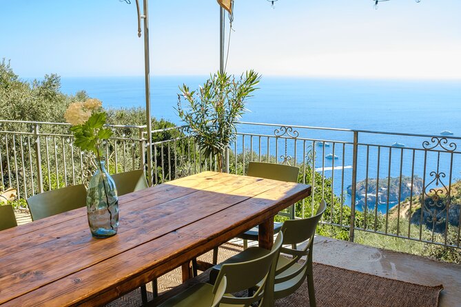 Marì Cooking Class in a Family Farm with Amalfi Coast view - Price and Value: What $156.53 Buys You Here