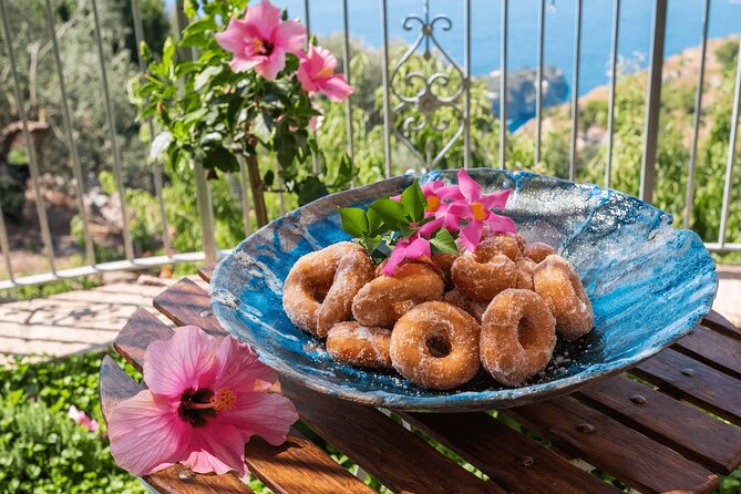 Marì Cooking Class in a Family Farm with Amalfi Coast view - Who This Cooking Class Suits Best