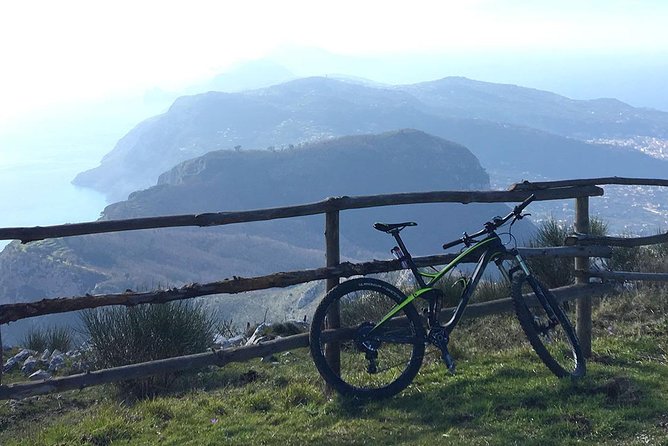 Monte Faito Bike Tour - Price and value of a $115.19 half-day cycling workout