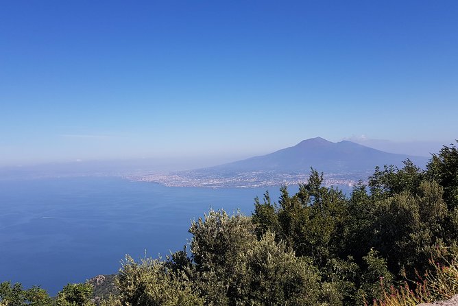 Mount Molare & Faito hike - Amalfi & Sorrento coast - Key Things I’d Book This For
