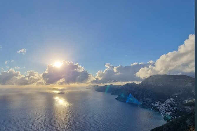 Mount Molare & Faito hike - Amalfi & Sorrento coast - Price and Value at $80.47 Per Person