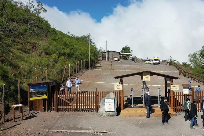 Mount Vesuvius Tour with Entry Ticket & Lunch - Why This Vesuvius Day Trip Feels Like the Real Thing