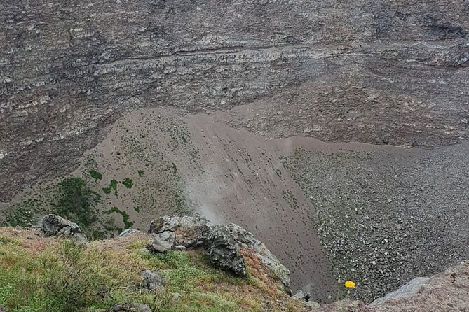 Mount Vesuvius Tour with Entry Ticket & Lunch - Two Vesuvius Park Sessions: What You’re Actually Doing