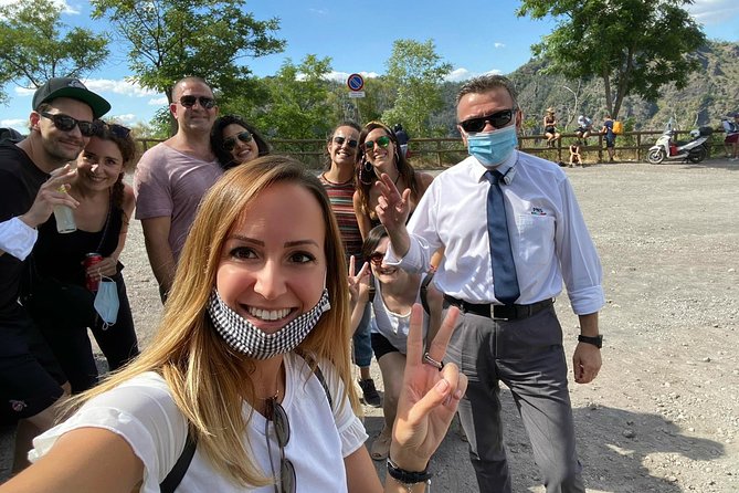 Mt. Vesuvius and Pompeii Full-Day Tour from Sorrento - What to Pack for Pompeii and Vesuvius (So You Do Not Hate Your Shoes by 3 PM)