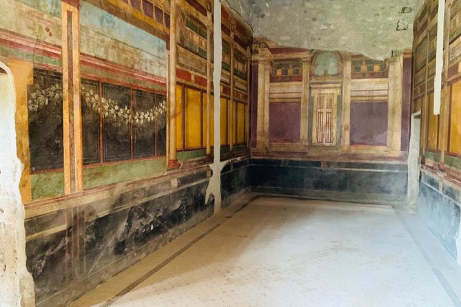 Mt Vesuvius and Pompeii Tour by Bus from Sorrento - Should You Book This Tour?