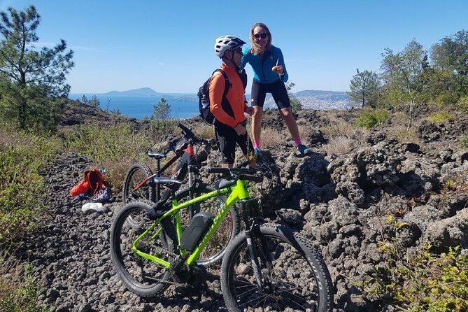 Mt Vesuvius E-Bike Tour - Price and Value at $142.98: What You’re Really Paying For