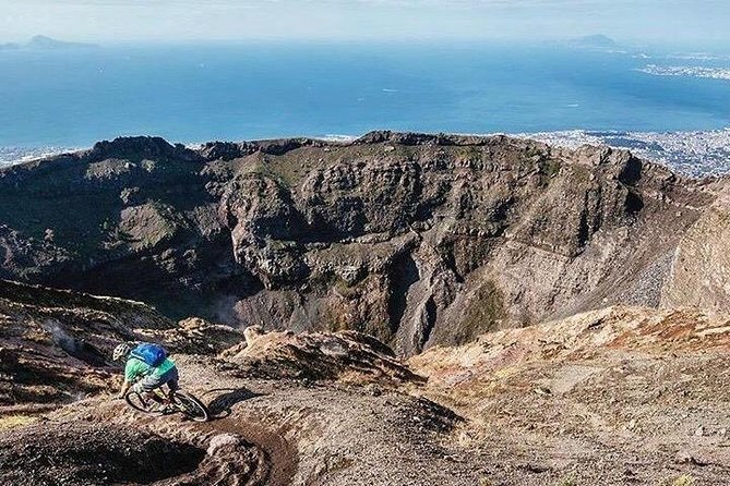 Mt Vesuvius E-Bike Tour - Book It or Skip It: My Practical Recommendation