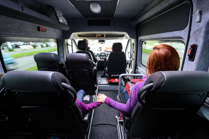 Naples Airport private departure transfer (Sorrento Hotels to Naples Airport) - Price and Value: Is $189.78 Per Person Worth It?