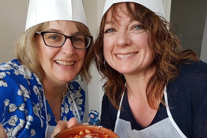 Naples Small-Group Homemade Neapolitan Gnocchi Cooking Class - Price and Value for $131.06 Per Person