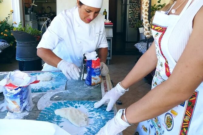Naples Small-Group Homemade Neapolitan Gnocchi Cooking Class - Weather and Timing: Small Details That Affect Your Day