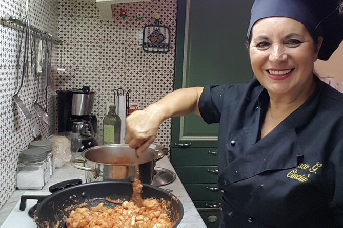 Naples Small-Group Homemade Neapolitan Gnocchi Cooking Class - Who Should Book This Cooking Class in Sorrento?