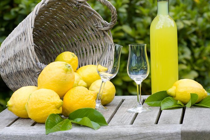 Oil & lemon walking tour- The Essence of Sorrento - Key highlights to look forward to