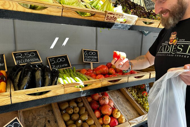 Old Town Sorrento Food Tour with 6+ Amalfitan Food Tastings - Via Torquato Tasso: A Street With A Beat of History and a First Bite