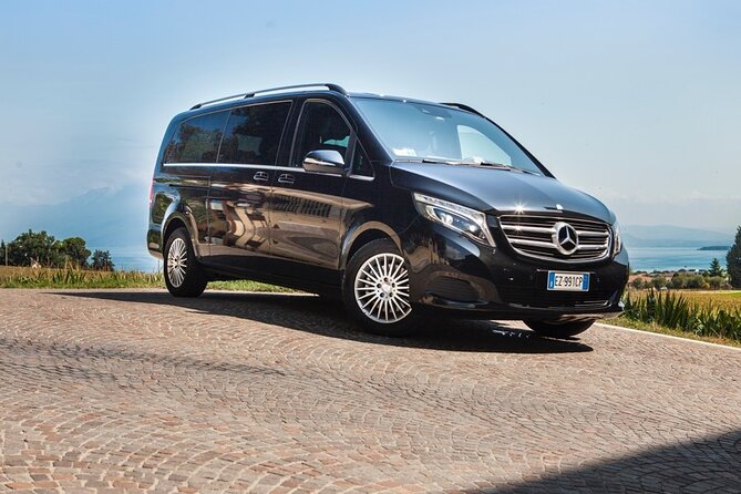 One Way Private Transfer from Sorrento to Naples (Airport-Train station-Hotel) - Why this Sorrento to Naples transfer is worth it