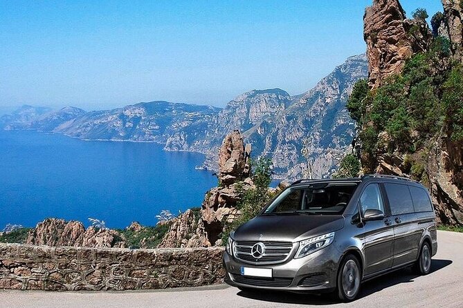One Way Private Transfer from Sorrento to Naples (Airport-Train station-Hotel) - Who this transfer fits best (and who may not need it)