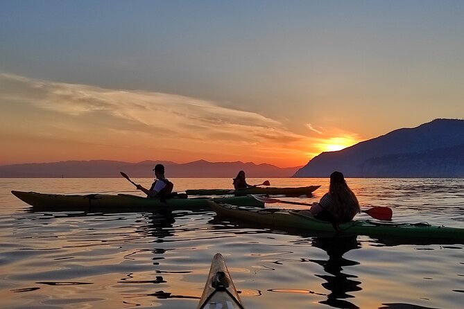 Panoramic Sorrento Kayaking Experience with Swimming & More - Why kayaking Sorrento’s coastline is worth your time