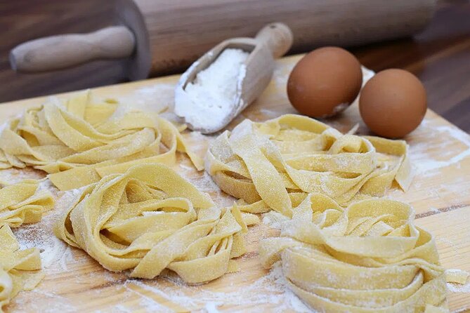 Pasta and Pizza Master Class with Pick Up in Sorrento - Gnocchi alla Sorrentina: shaping and saucing with confidence