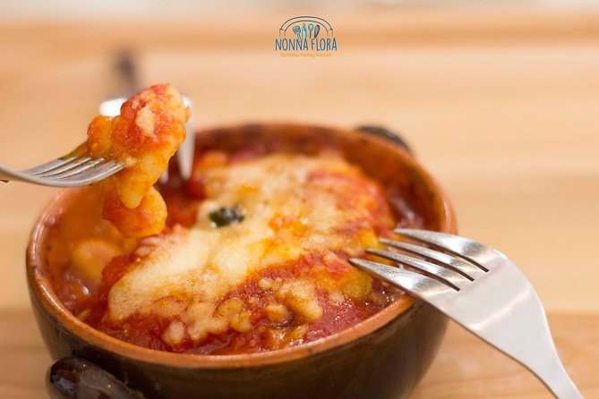 Pasta Class in Sorrento - The Real Itinerary: From Dough to Dinner (Without the Guesswork)