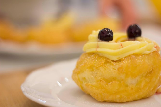 Pasta Class in Sorrento - Drinks, Lunch, and Limoncello: How the Meal Adds Real Value