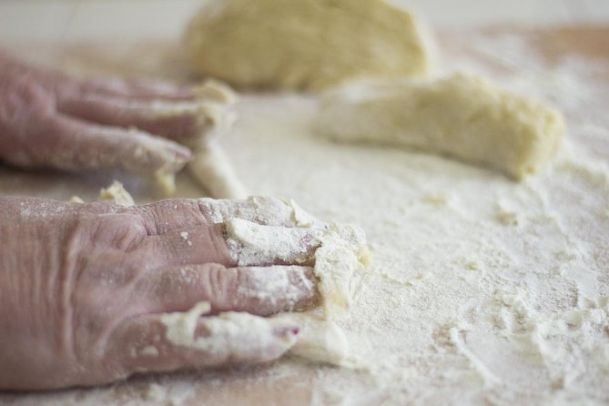 Pasta Class in Sorrento - Price and Value: What $163.33 Really Covers