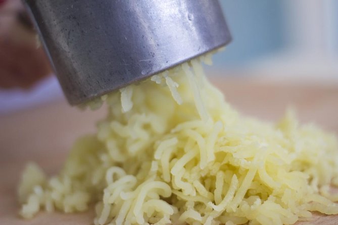 Pasta Class in Sorrento - Tips for Your 10:30 Start in Sorrento
