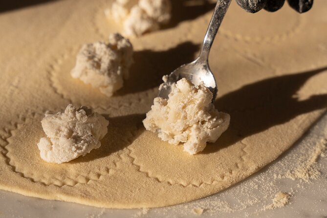 Pasta & Traditional Sorrento Cuisine with Pickup - 100% Hands On - Key highlights I’d plan around