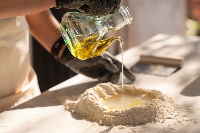Pasta & Traditional Sorrento Cuisine with Pickup - 100% Hands On - Should You Book This Cooking Class in Sorrento?