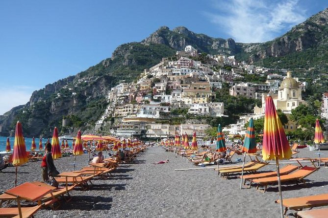 Path of the God and Positano Amalfi private tour - Key things I would focus on before booking